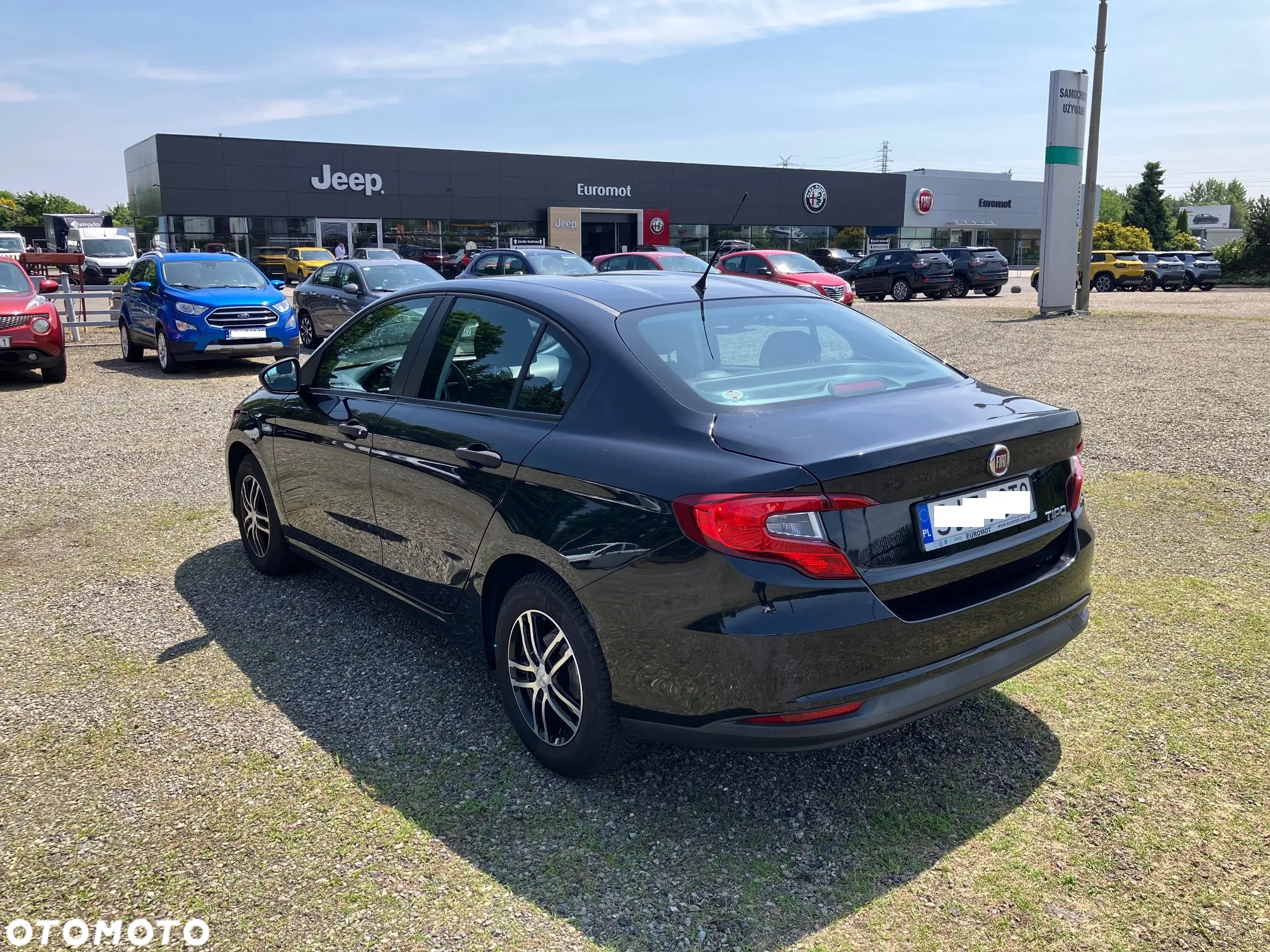 Fiat Tipo 1.4 16v Easy - 3