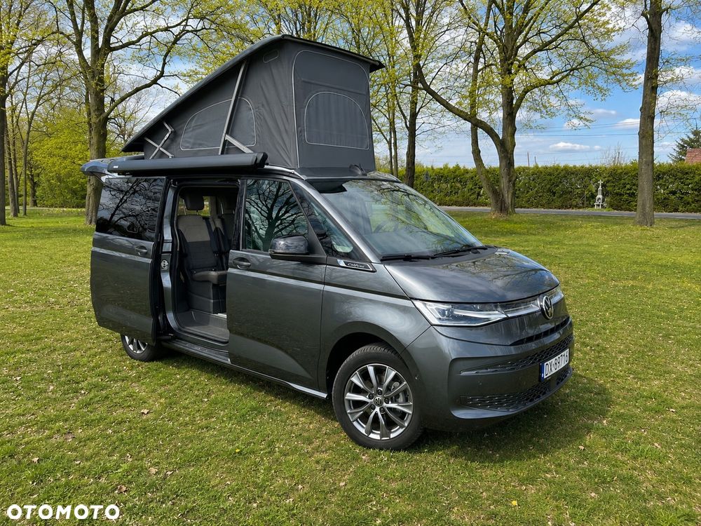 Volkswagen California - 1