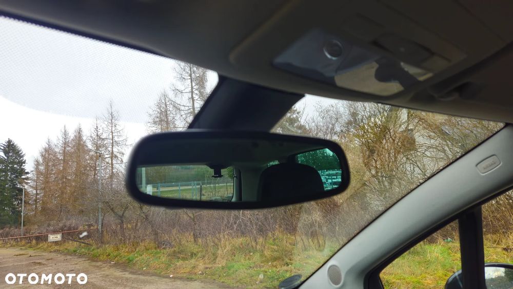 Opel Meriva 1.4 Ecoflex Start/Stop Selection - 17