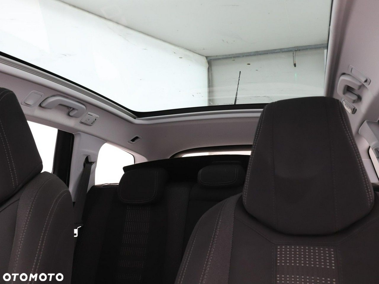 Peugeot 308 SW 2.0 BlueHDi Allure S&S - 38