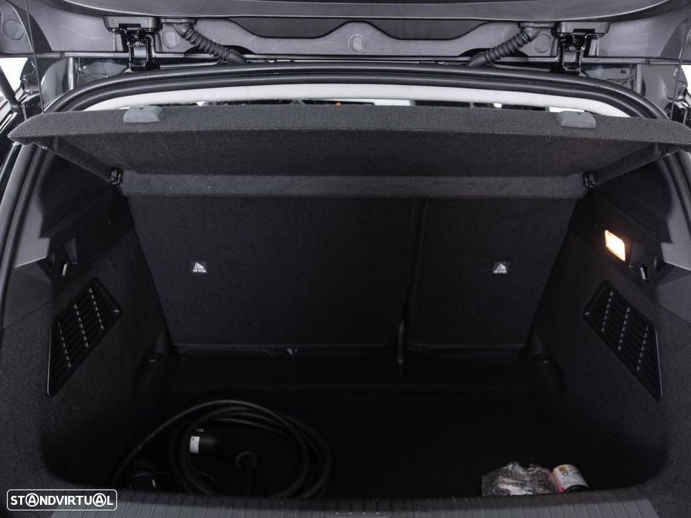 Renault Mégane E-Tech EV60 220hp optimum charge Equilibre - 12