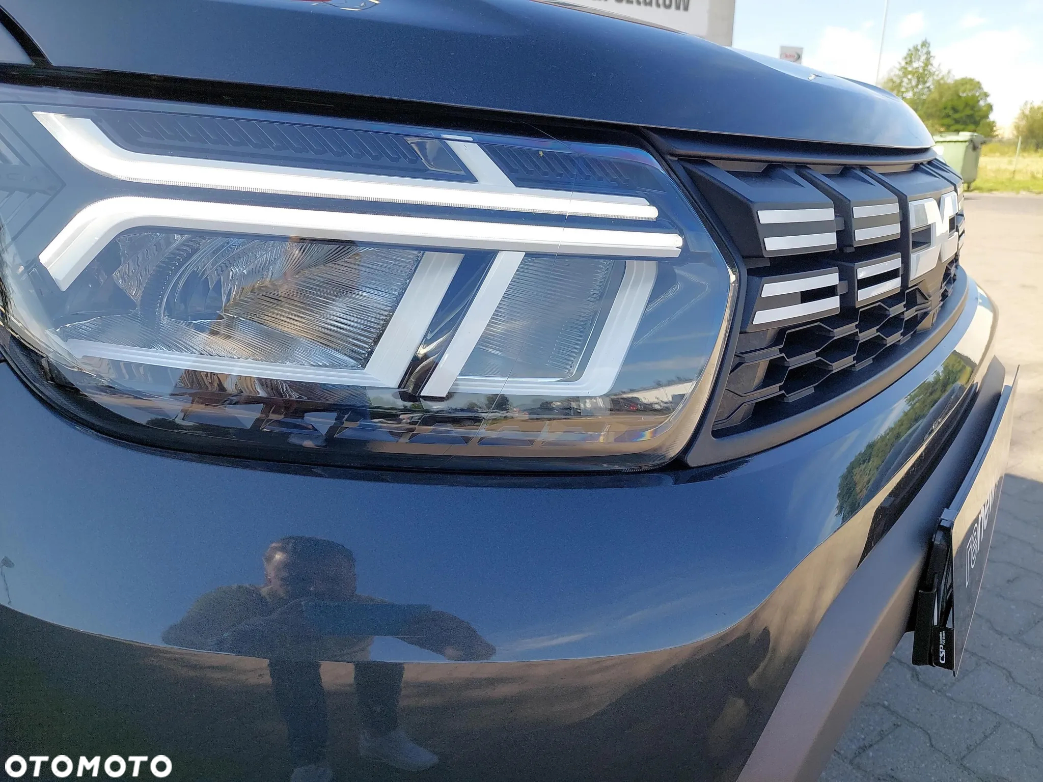 Dacia Duster 1.0 TCe Journey - 25