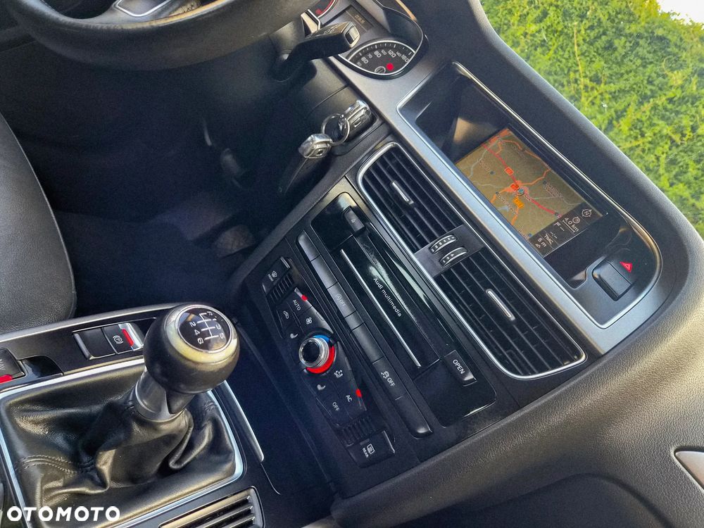 Audi A4 Avant - 23