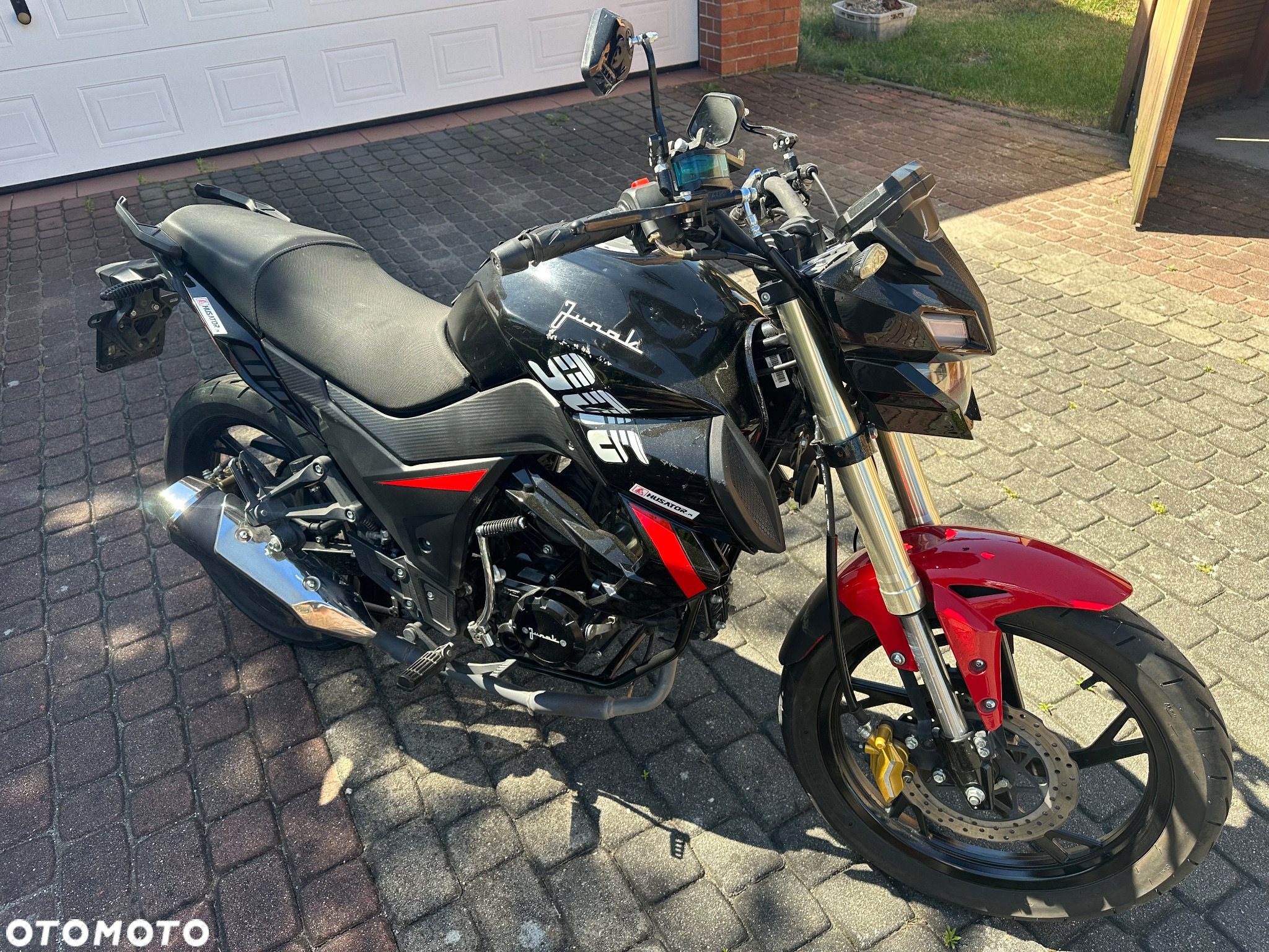 Junak 906 - 10