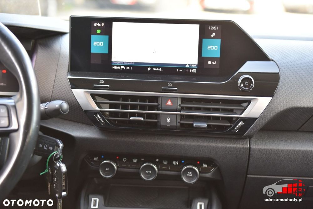 Citroën C4 - 25