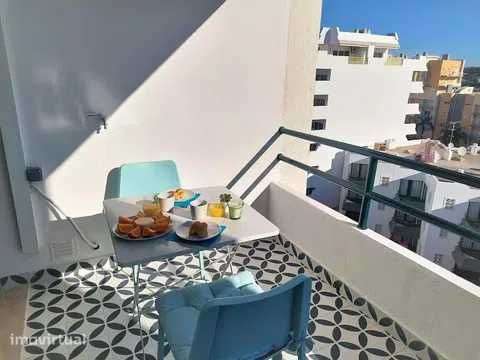 Excelente locatizacao em Vilamoura - T1 para alugar - Grande imagem: 3/11