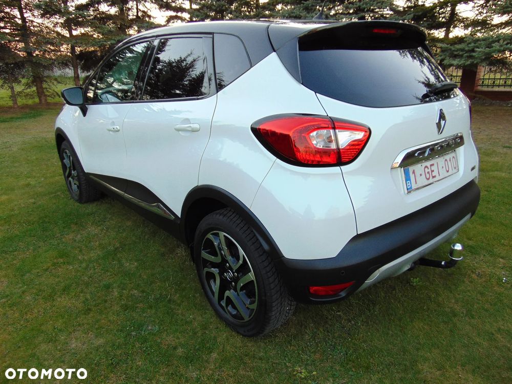 Renault Captur ENERGY dCi 110 Intens - 7