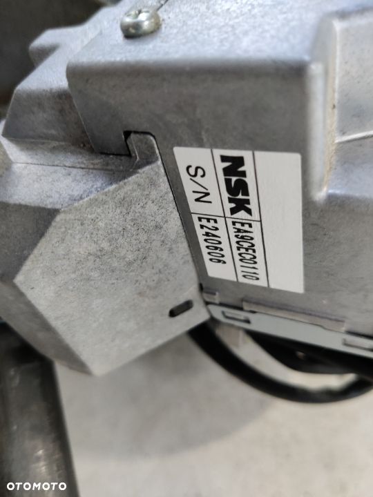 Wspomaganie Elektryczne Mercedes Citan Renault Kangoo 3 Europa Kolumna Kierownicy 8200436878 - 7