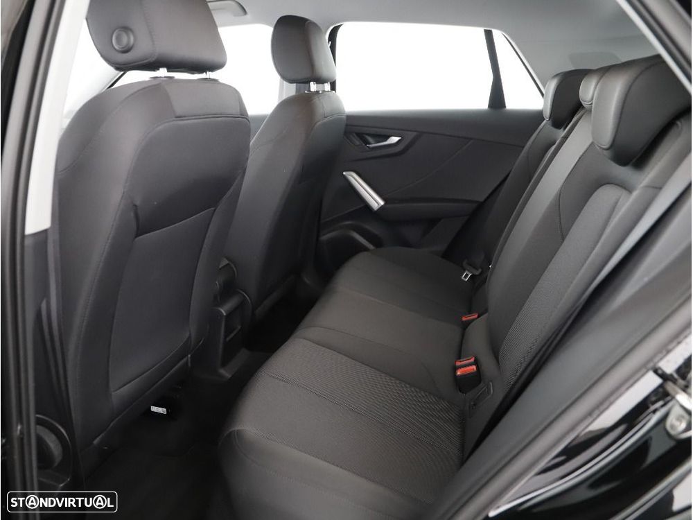 Audi Q2 30 TFSI Advanced - 14