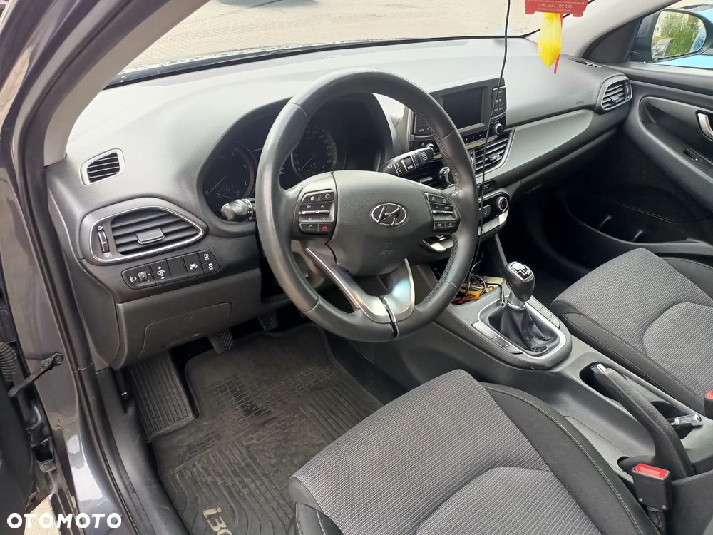 Hyundai i30 - 6