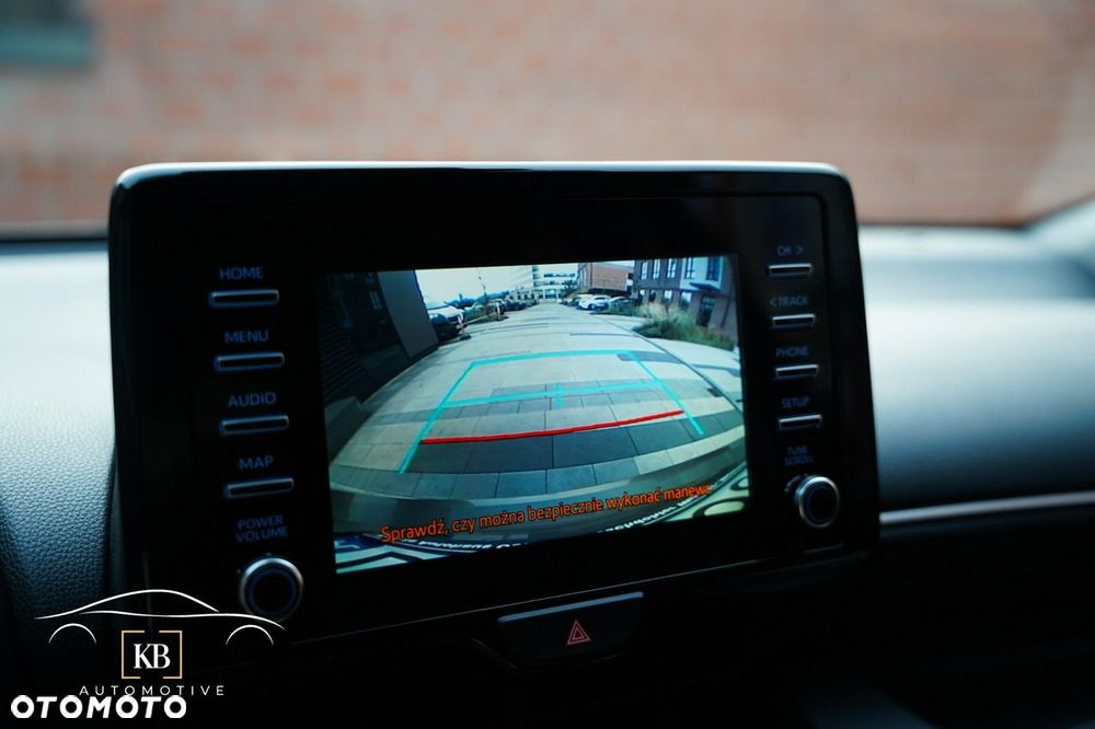 Toyota Yaris Hybrid 1.5 Premiere Edition - 28