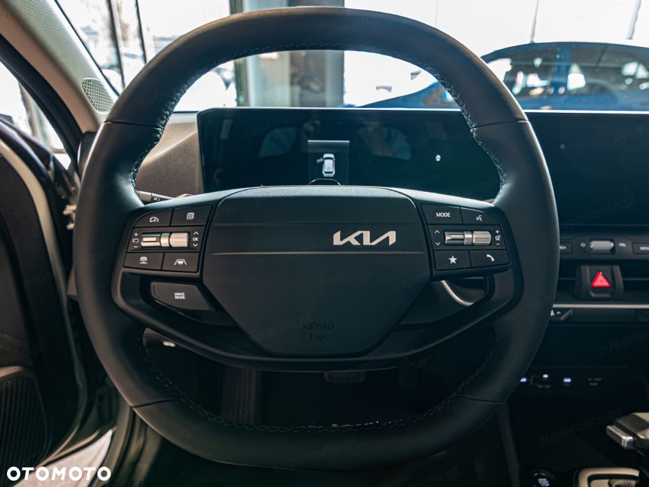 Kia K4 1.6 T-GDI M - 10