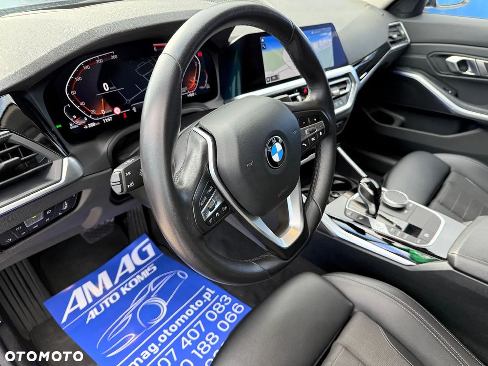 BMW Seria 3 - 16