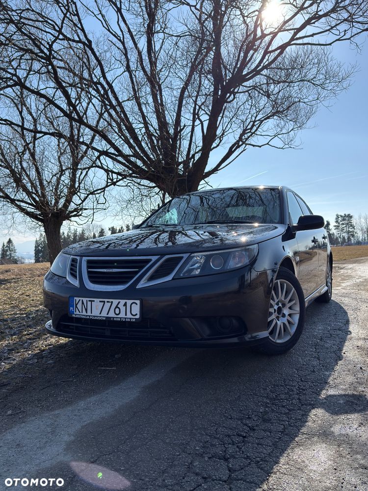 Saab 9-3 1.9 TiD DPF Linear - 2
