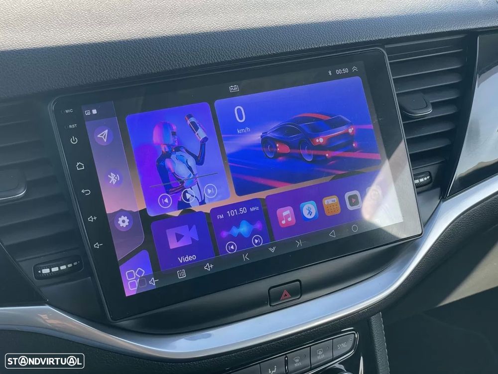 Opel Astra Sports Tourer 1.6 CDTI Innovation S/S RM6/SOB/5PC/5PB - 19