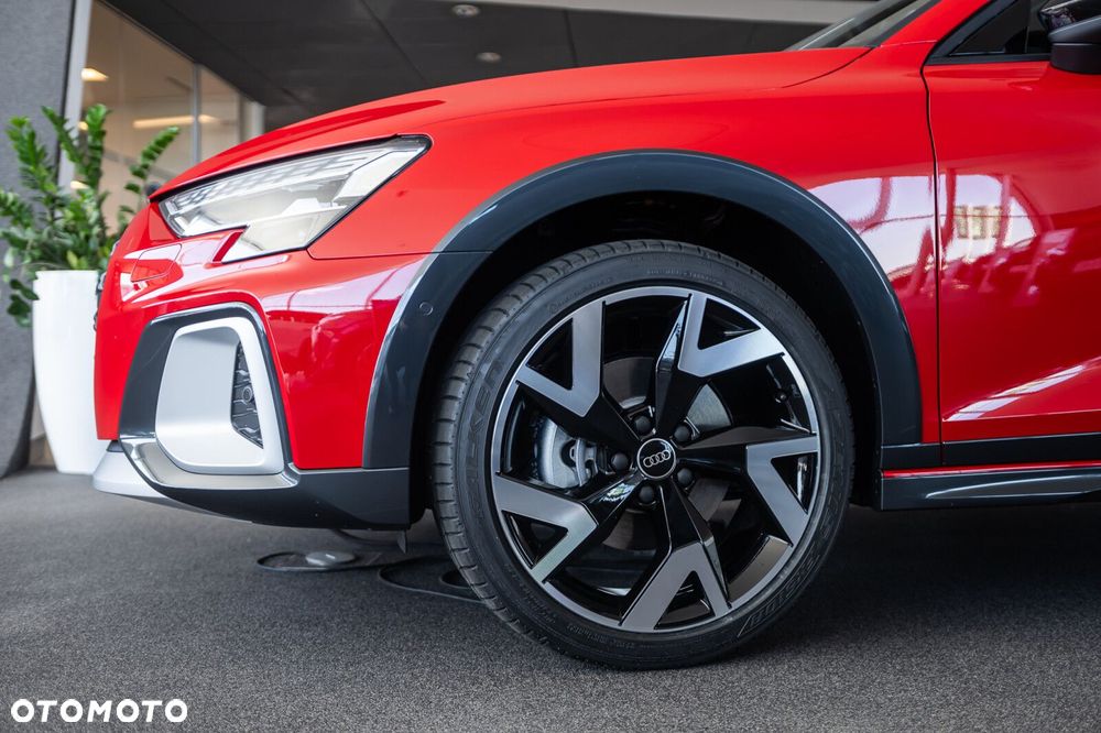 Audi A3 Allstreet - 5