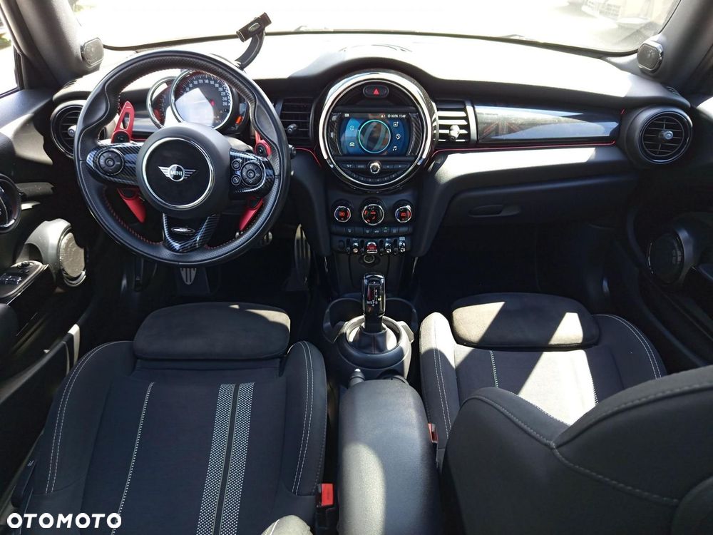 MINI John Cooper Works - 15