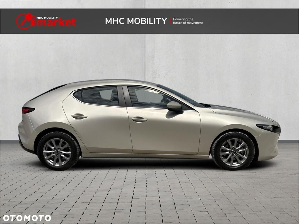 Mazda 3 2.0 mHEV Kanjo - 6