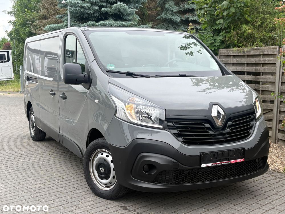 Renault Trafic - 3