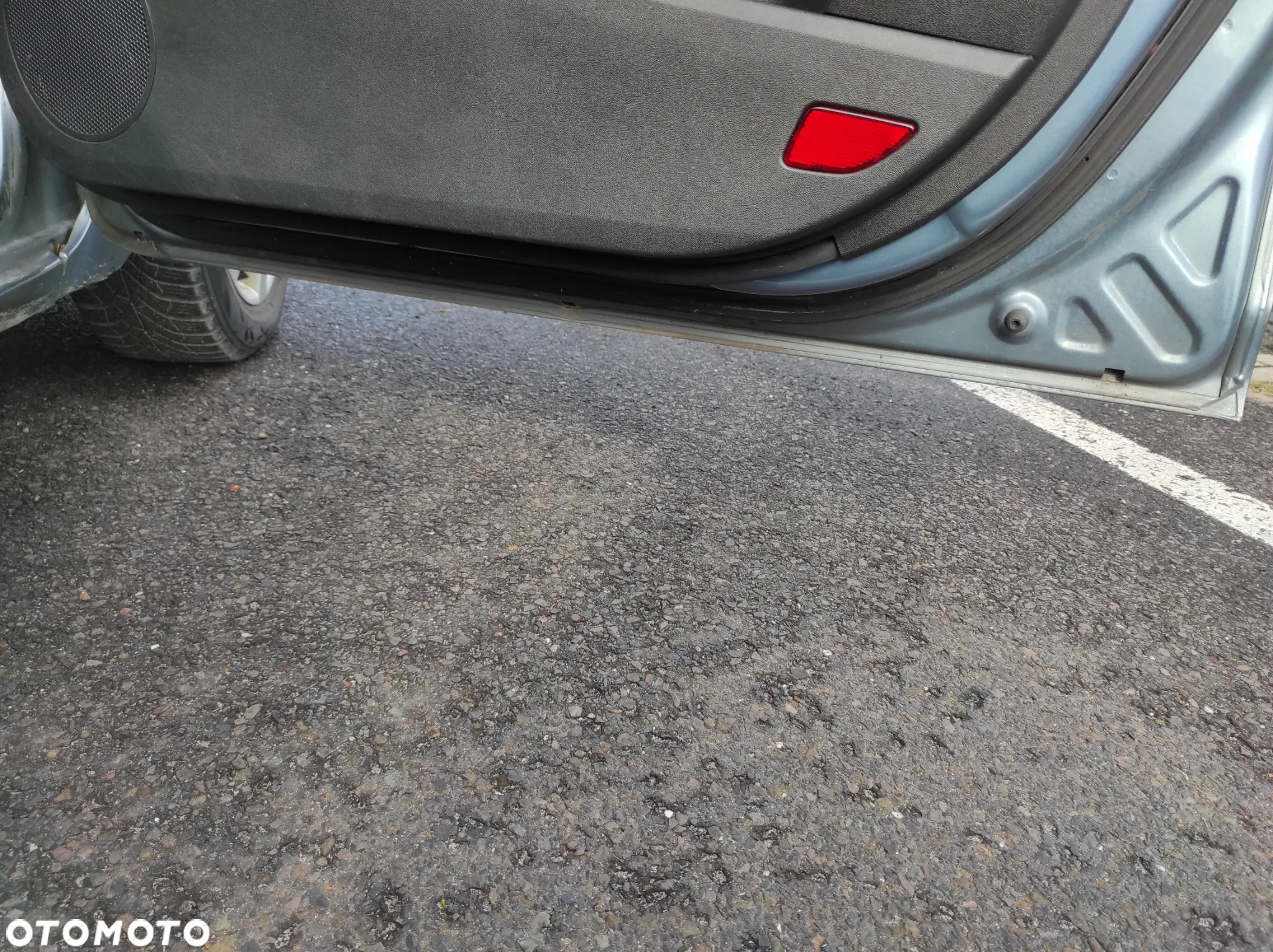 Kia Ceed 2.0 CVVT TX - 21