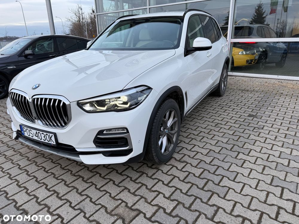 BMW X5 xDrive30d - 13