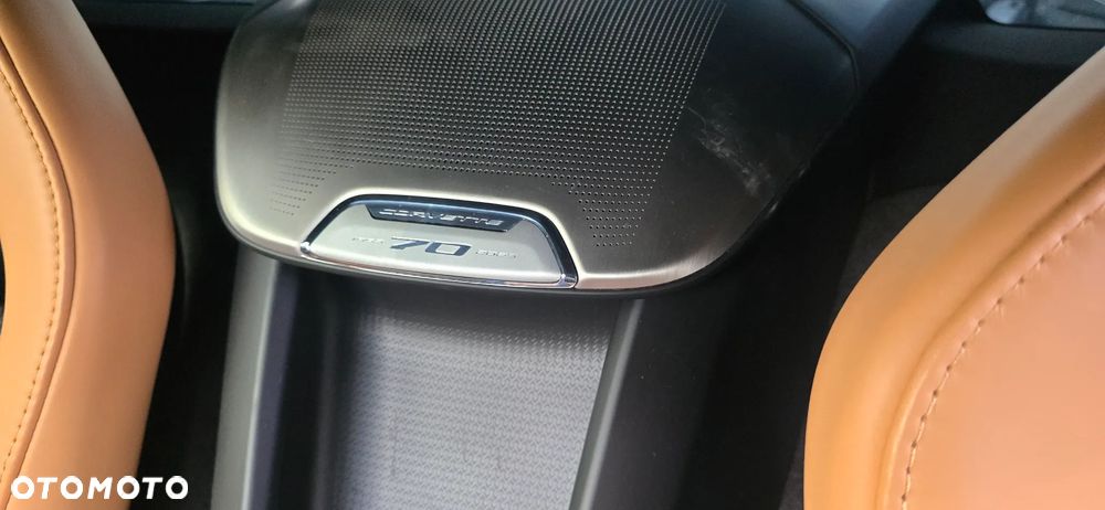 Chevrolet Corvette Stingray 2LT 6.2 V8 Automatik - 21