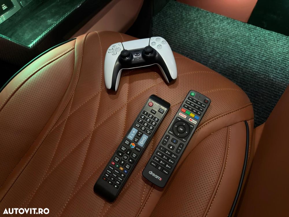 Mercedes-Benz Vito Lung 119 CDI 190CP RWD 9AT Pro - 12