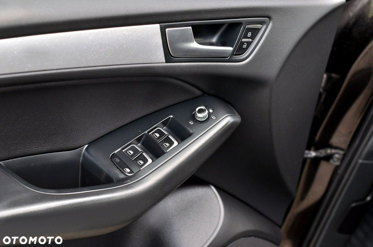 Audi Q5 2.0 TDI quattro (clean diesel) - 16