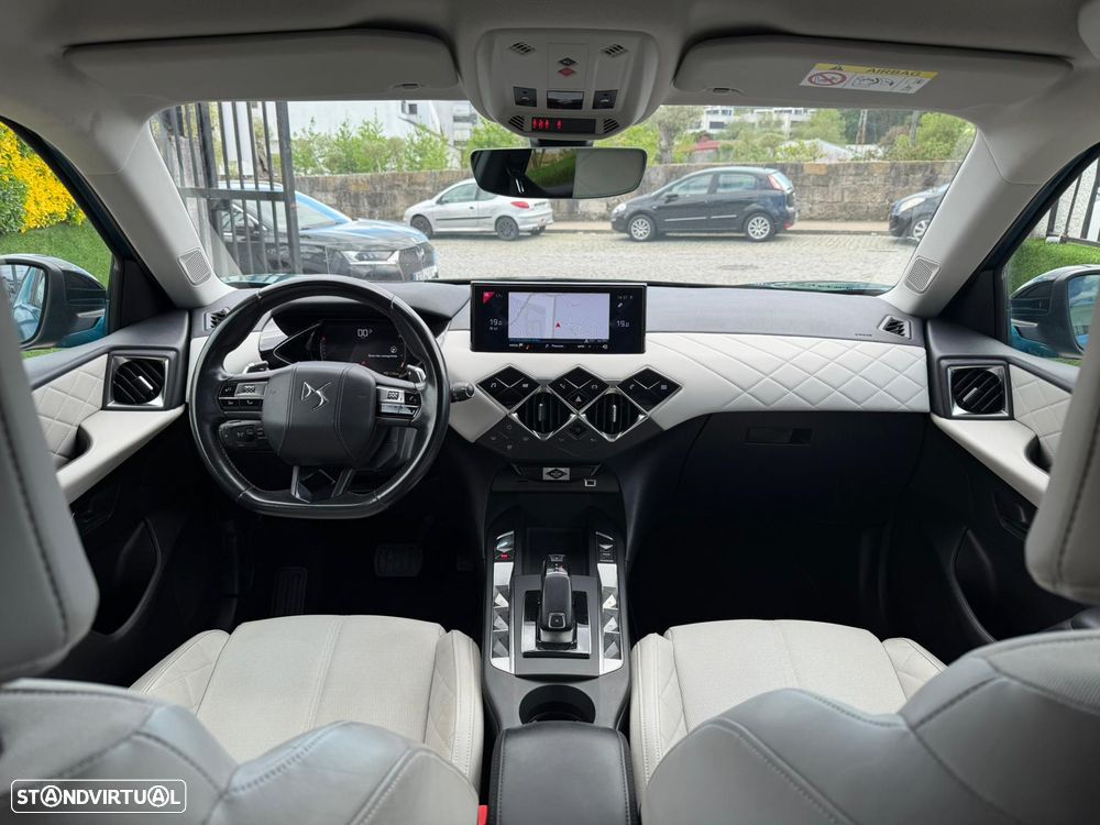 DS DS3 Crossback PureTech 130 Aut. RIVOLI - 11