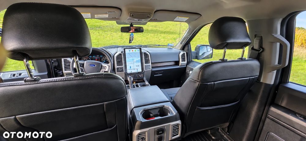Ford F150 - 32