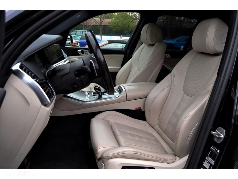 BMW X5 xDrive25d sport - 7