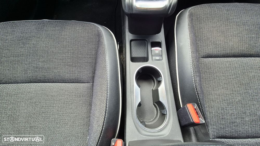 Renault Captur 1.6 E-Tech Plug-In Hybrid Techno - 18