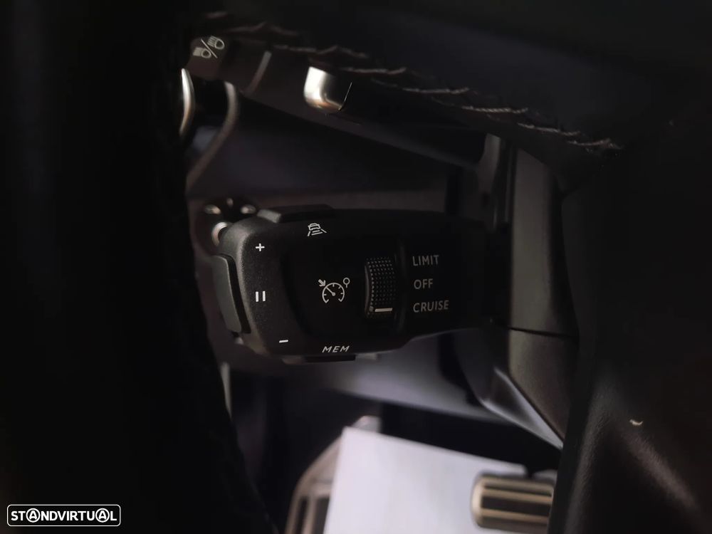 DS DS7 Crossback E-Tense SE Ligne Noire EAT8 - 44