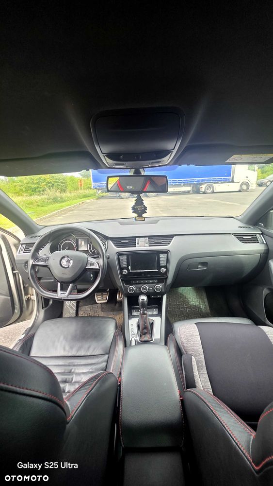 Skoda Octavia - 6