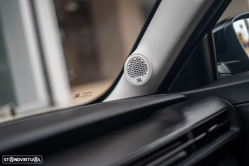 Jeep Avenger 1.2 GSE T3 Altitude - 50