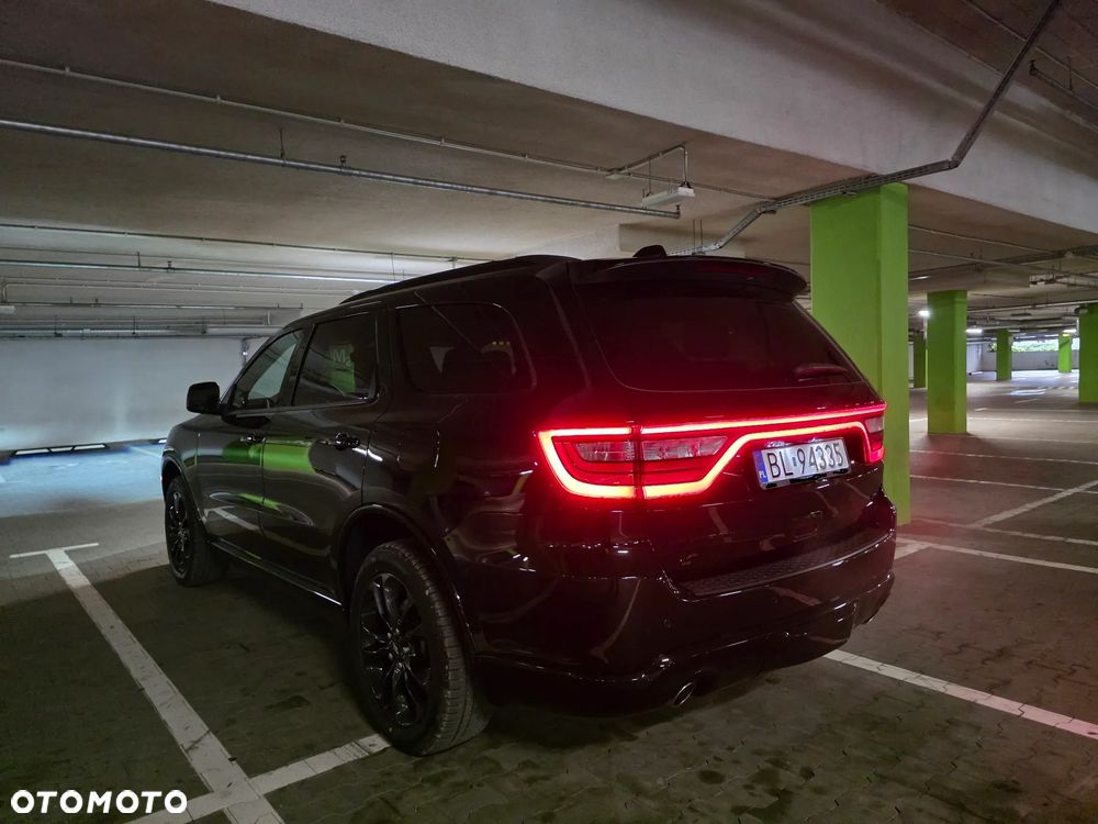 Dodge Durango - 37