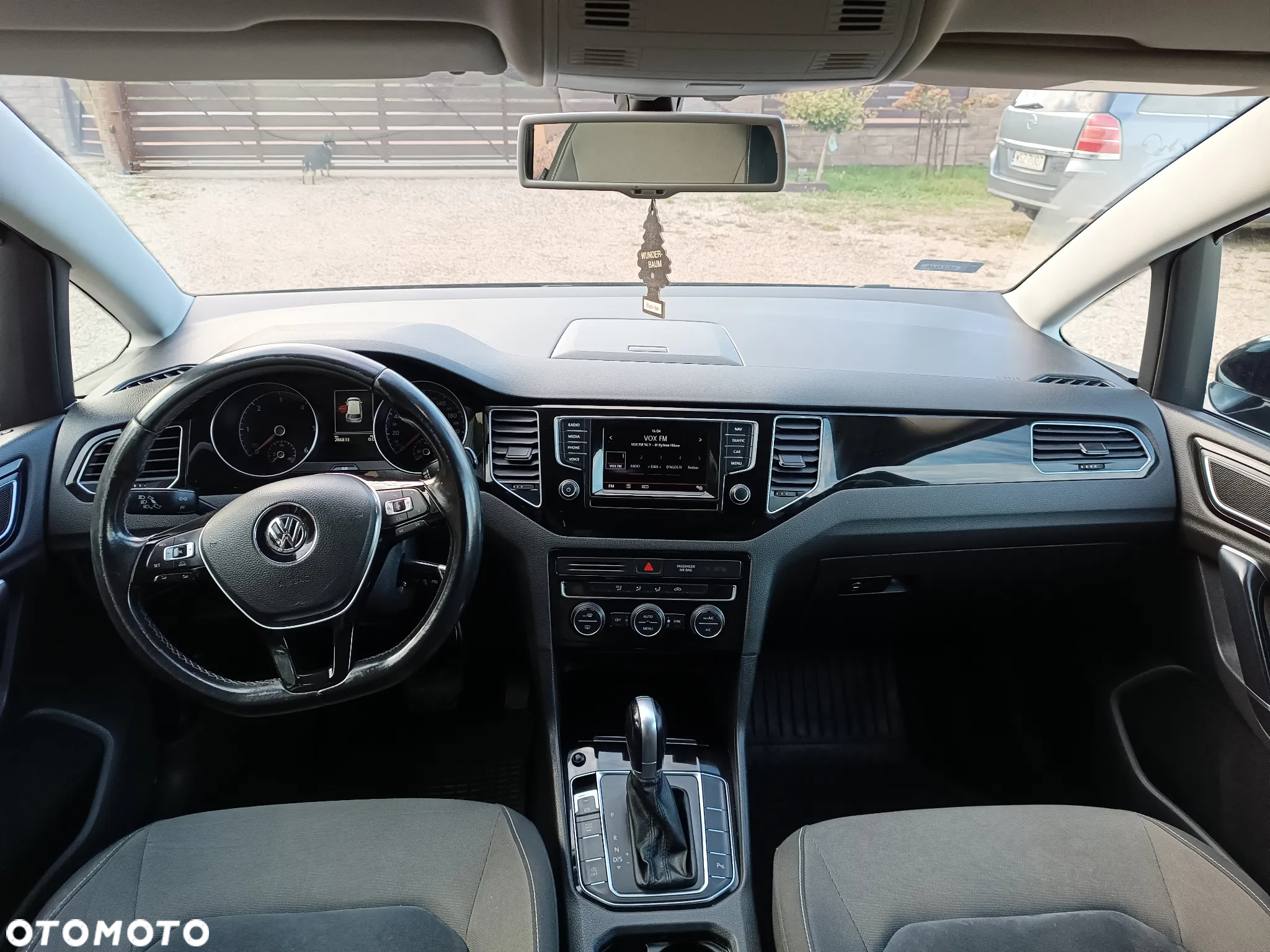 Volkswagen Golf 2.0 TDI (BlueMotion Technology) DSG Highline - 7