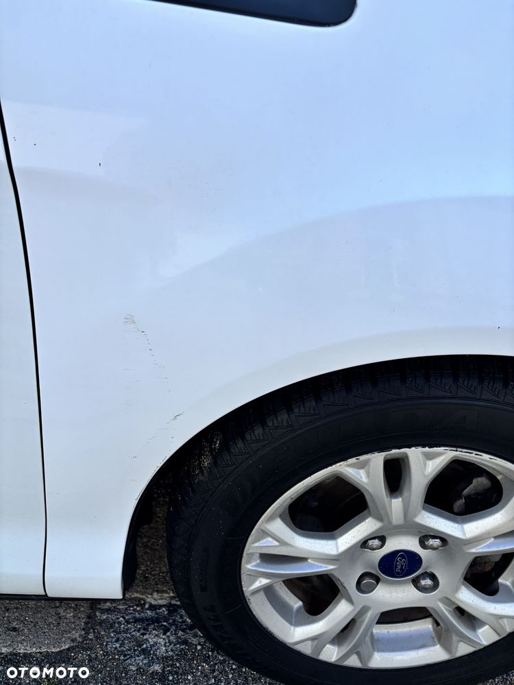 Ford B-MAX 1.0 EcoBoost Ambiente EU6 - 8