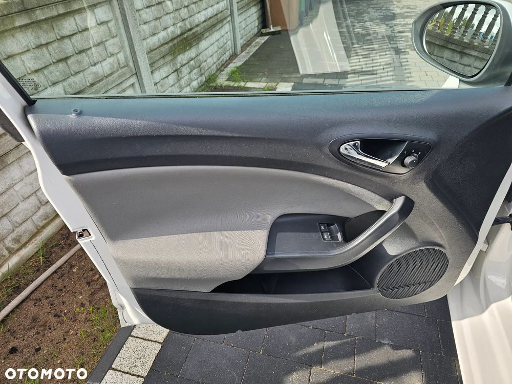 Seat Ibiza 1.2 TSI Style - 10