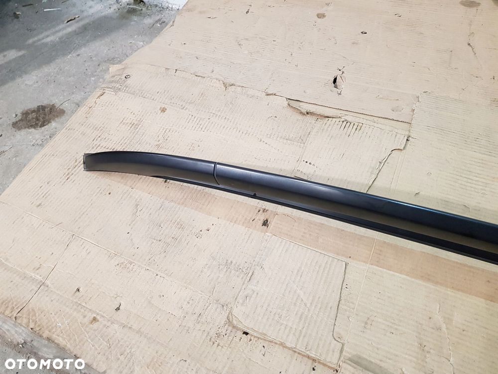 reling dachowy lewy bmw e91 - 9