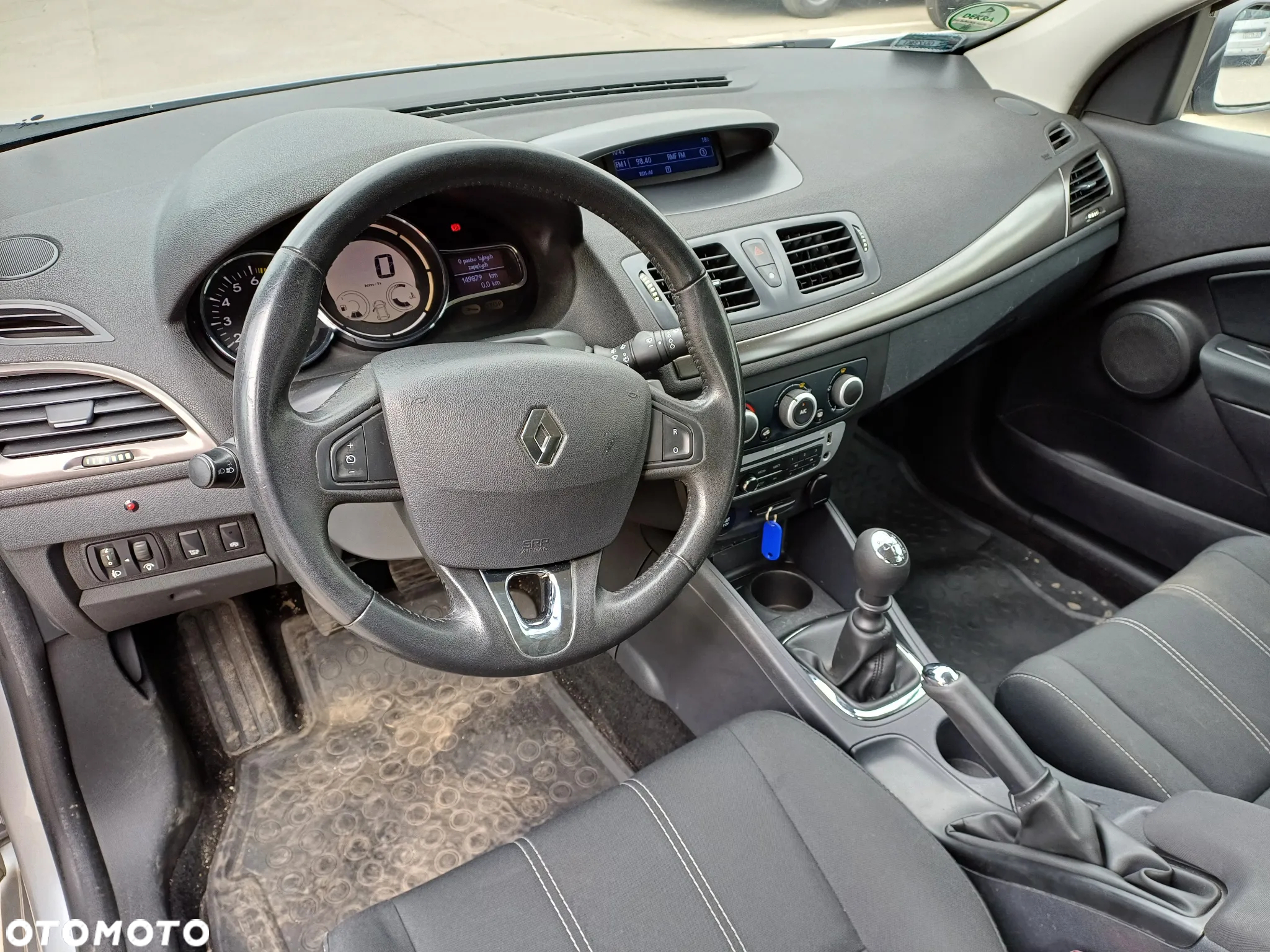 Renault Megane 1.2 16V TCe Energy Life - 10