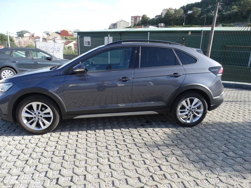 VW Taigo 1.0 TSI Urban Style - 10