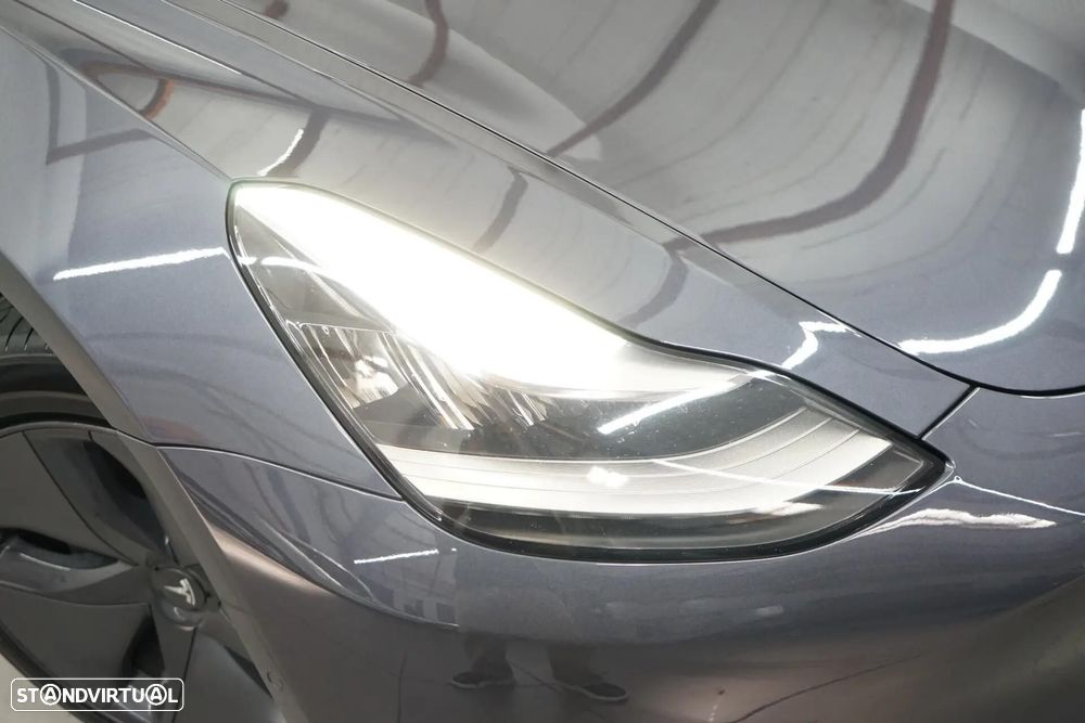 Tesla Model 3 Standard Range Plus RWD - 9