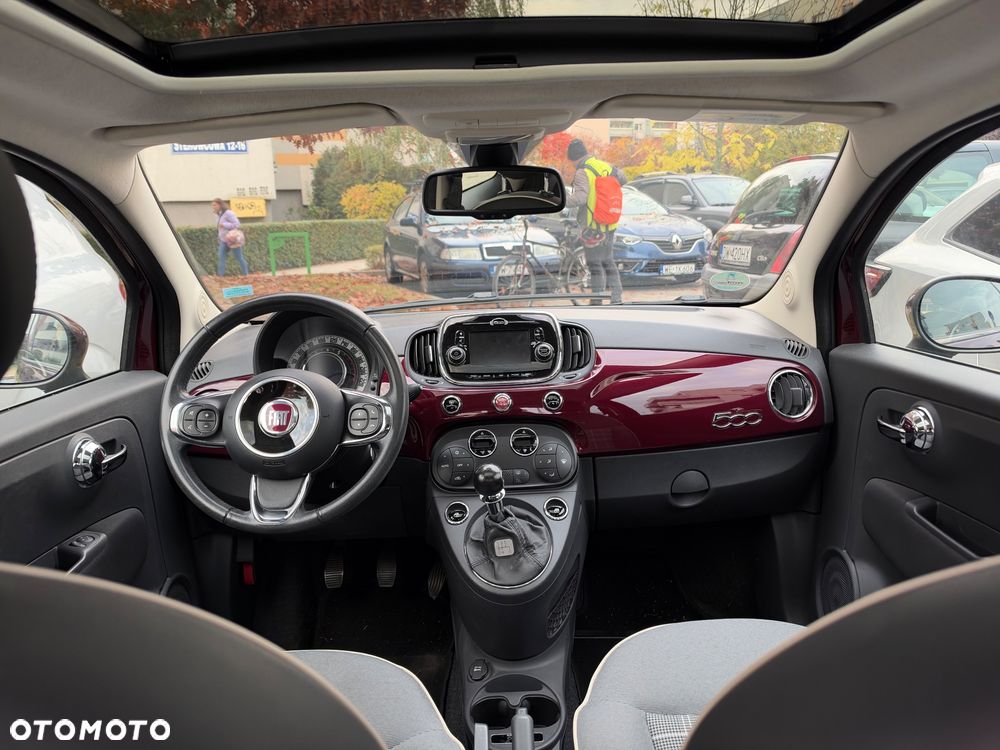 Fiat 500 - 20