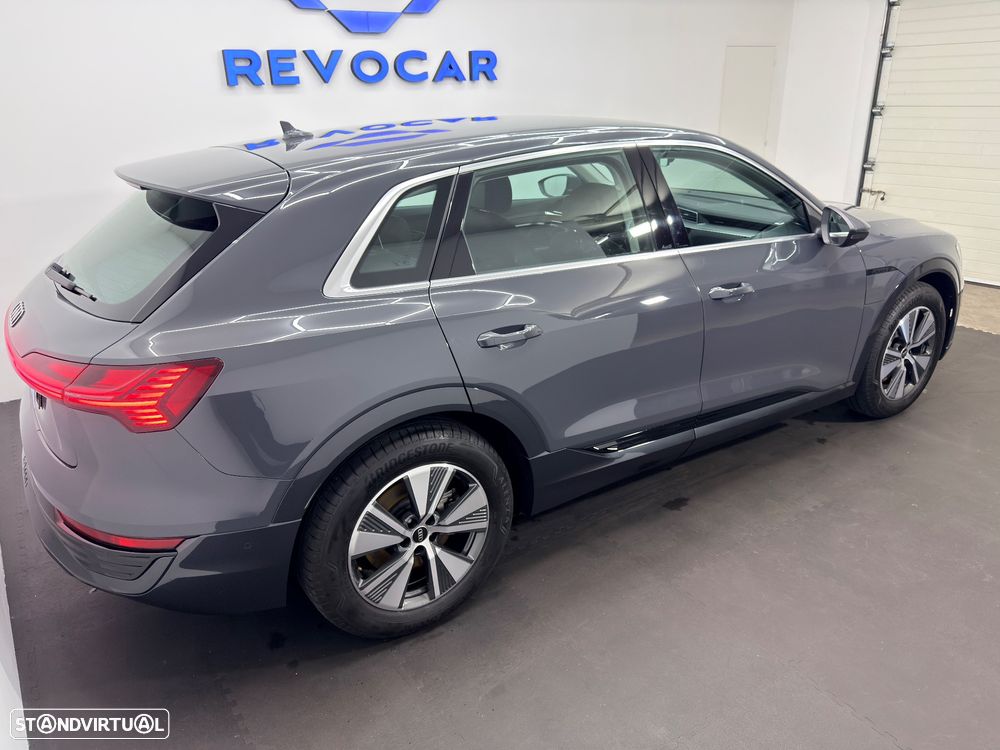 Audi Q8 e-Tron 50 quattro advanced - 10