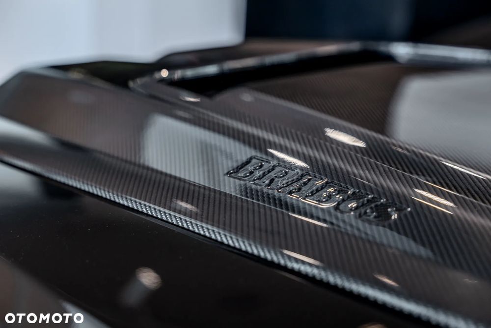 Mercedes-Benz Klasa G AMG 63 mHEV 9G-TCT - 5