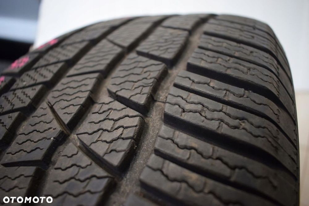 R18 255/60 Continental ContiWinterContact TS830 P - 3