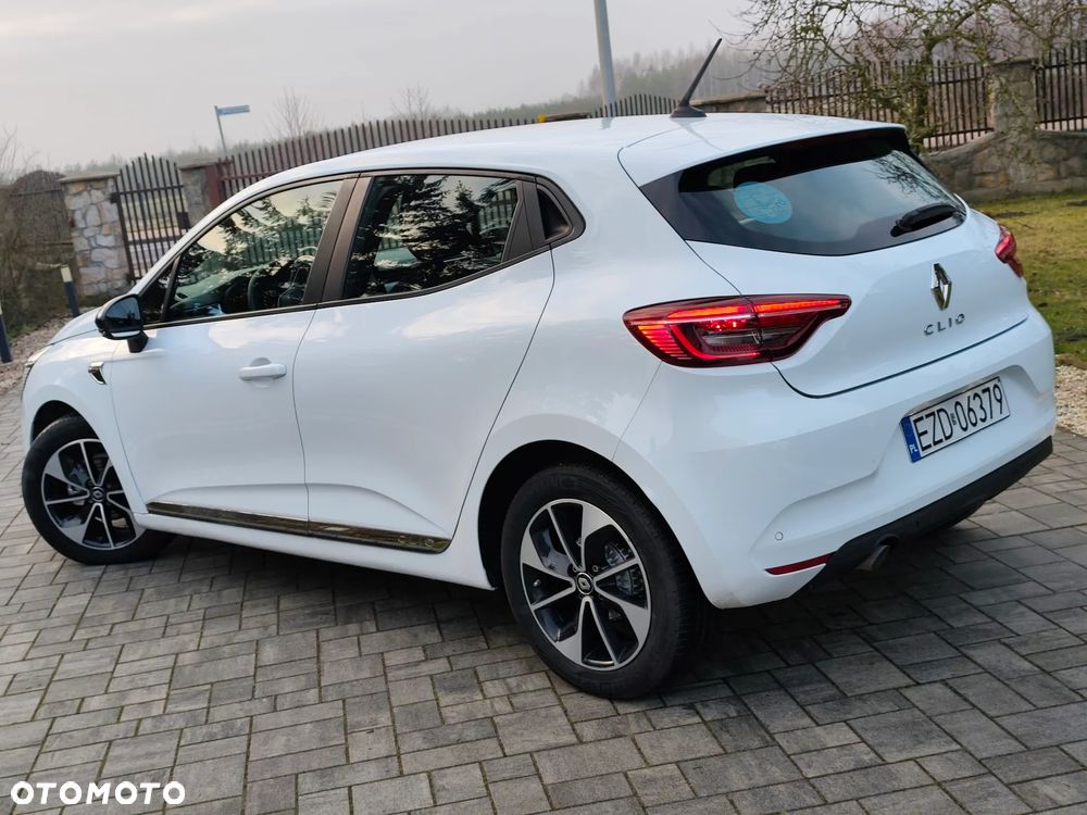 Renault Clio TCe 90 EVOLUTION - 7