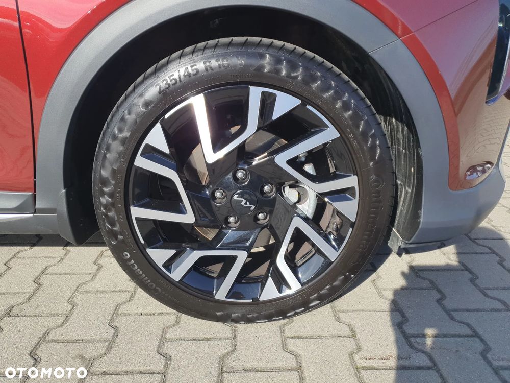 Kia XCeed 1.6 T-GDI M DCT - 15