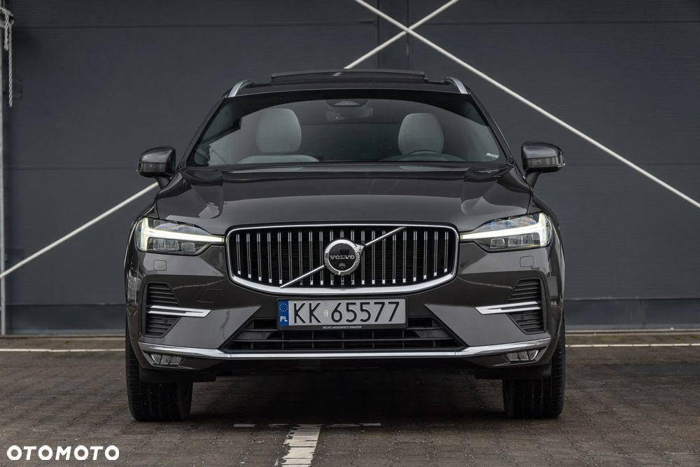 Volvo XC 60 D4 SCR AWD Inscription - 6